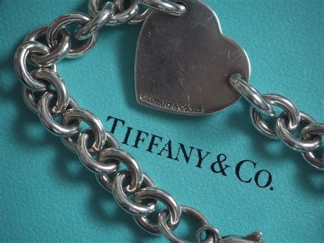 tiffany and co jewelry counterfeit.